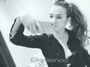 Ellamilanoo