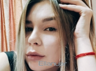Ellanuar
