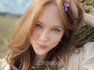 Ellastels