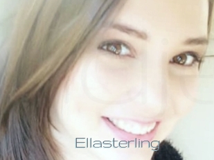Ellasterling