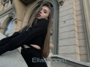 Ellaxboom