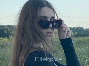 Ellenmils