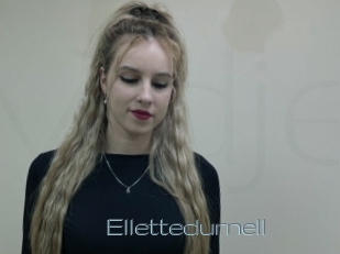 Ellettedurnell