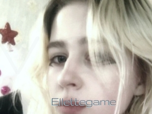 Ellettegame