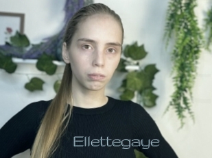 Ellettegaye