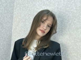Ellettehewlett