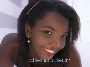 Elliehoudson