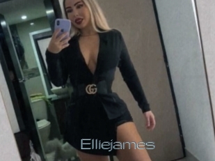 Elliejames