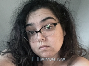 Elliemauve