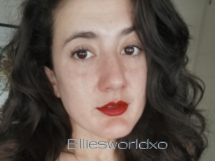 elliesworldxo Vidéos de Jeunes