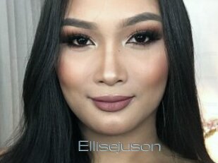 Ellisejuson