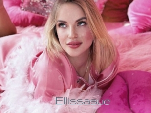 Ellissasue