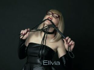 Ellvia