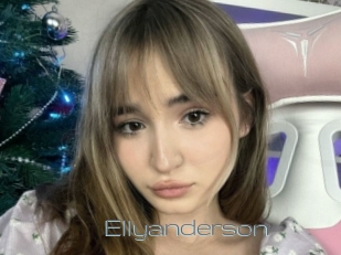 Ellyanderson
