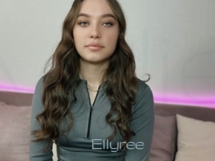 Ellyree
