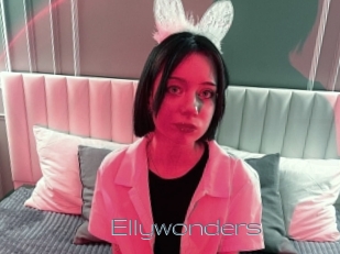 Ellywonders