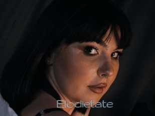Elodietate