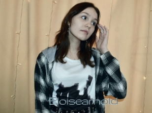 Eloisearnold