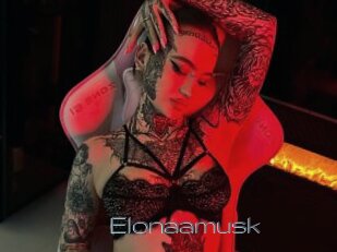 Elonaamusk