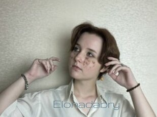 Elonadabry