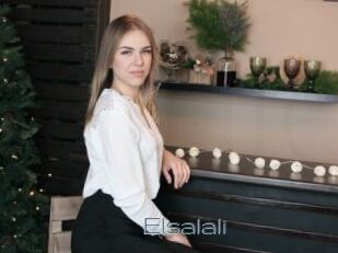 Elsalali