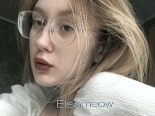 Elsameow