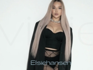 Elsiehansen