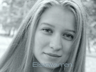 Elsiewarren