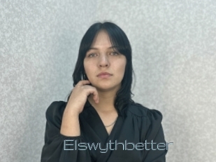 Elswythbetter