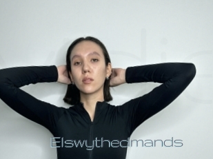 Elswythedmands