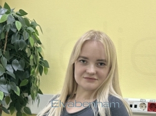 elvabenham Vidéos de Jeunes