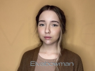 Elvabowman