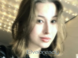 Elvabready