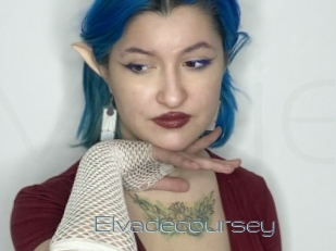 Elvadecoursey