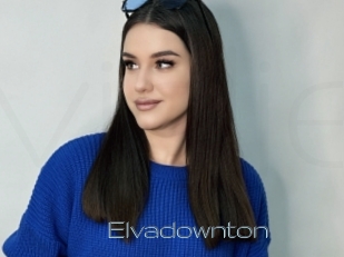 Elvadownton