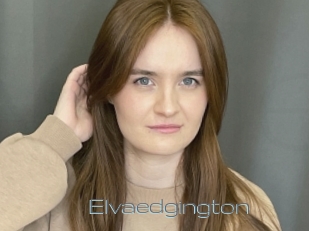 Elvaedgington