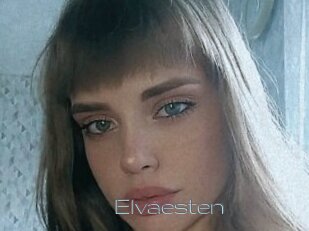 Elvaesten
