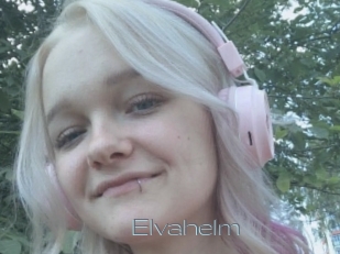 Elvahelm