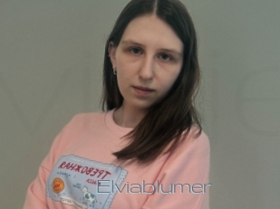 Elviablumer