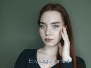 Elviagammell