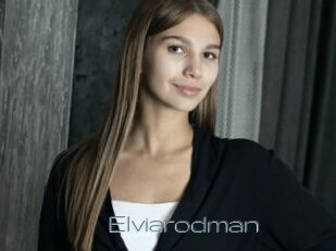 Elviarodman