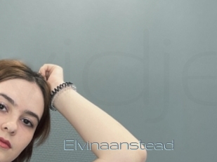 Elvinaanstead
