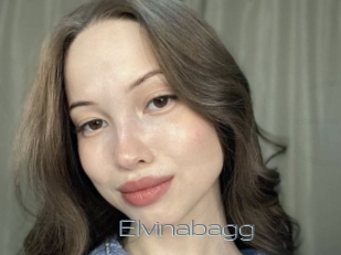 Elvinabagg