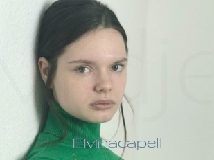 Elvinacapell