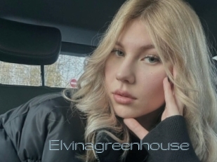 Elvinagreenhouse