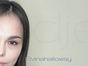 Elvinahalloway