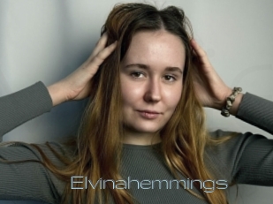 Elvinahemmings