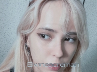 Elwineacreman