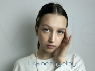 Elwineengelby