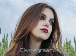 Elwinegreenway